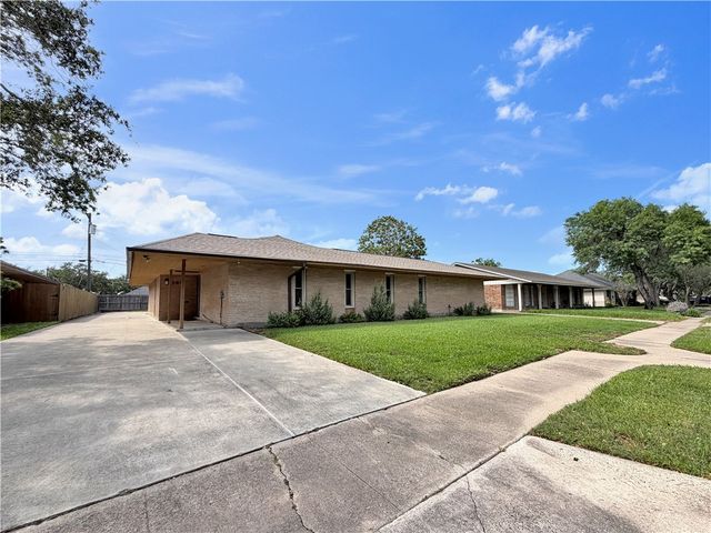 344 Palmetto St, Corpus Christi, TX 78412