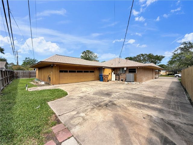 344 Palmetto St, Corpus Christi, TX 78412