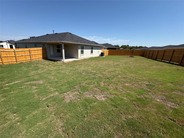 175 Gazania RD, Kyle, TX 78640