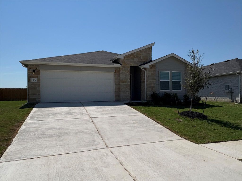 175 Gazania RD, Kyle, TX 78640