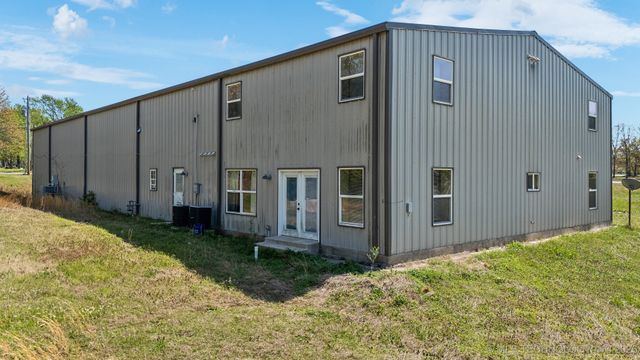 16042 S 97th West Avenue, Sapulpa, OK 74066