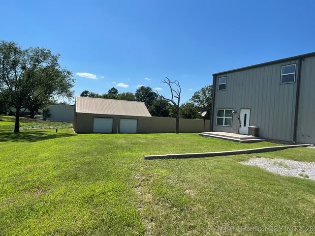 16042 S 97th West Avenue, Sapulpa, OK 74066