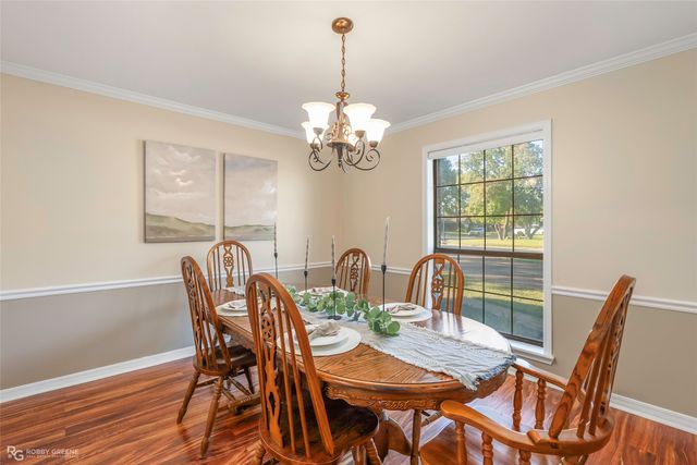 302 Greenacres Boulevard, Bossier City, LA 71111