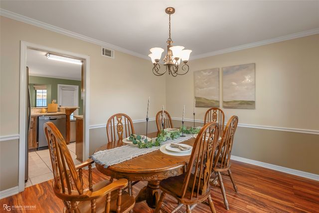 302 Greenacres Boulevard, Bossier City, LA 71111