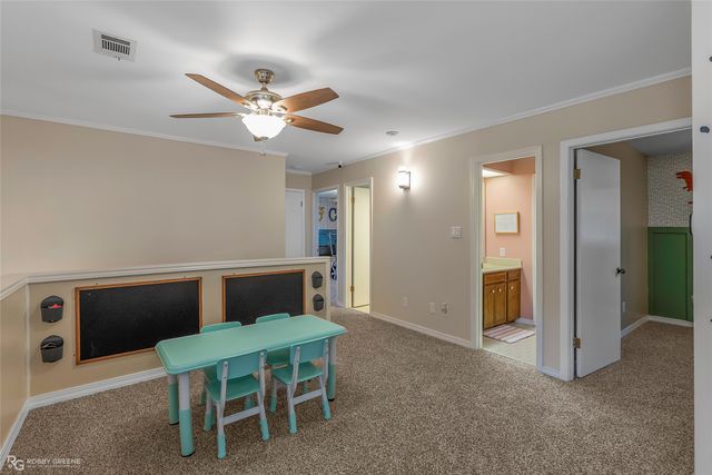 302 Greenacres Boulevard, Bossier City, LA 71111