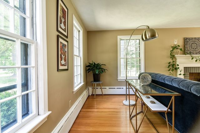 15 Juniper Lane, Dover, MA 02030