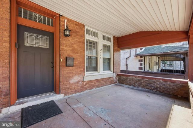 4518 WALNUT ST, Philadelphia, PA 19139