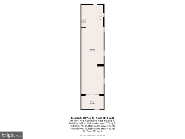 4518 WALNUT ST, Philadelphia, PA 19139