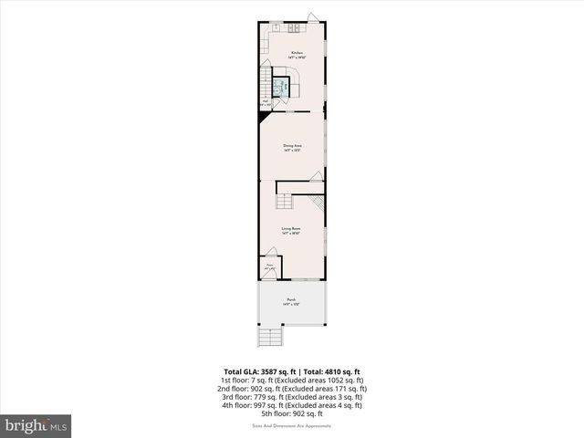 4518 WALNUT ST, Philadelphia, PA 19139