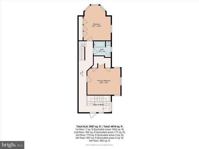 4518 WALNUT ST, Philadelphia, PA 19139