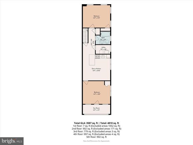 4518 WALNUT ST, Philadelphia, PA 19139
