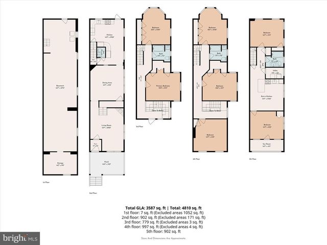 4518 WALNUT ST, Philadelphia, PA 19139