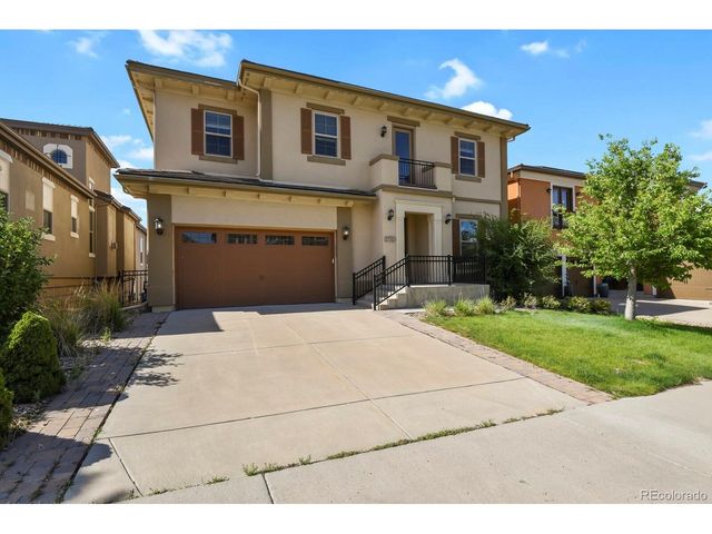 9781 Cantabria Pt, Lone Tree, CO 80124