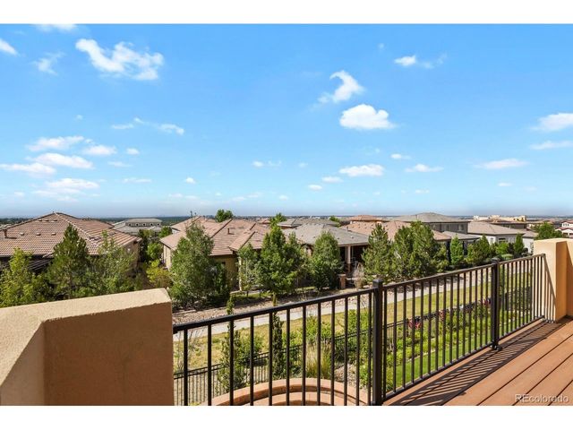 9781 Cantabria Pt, Lone Tree, CO 80124
