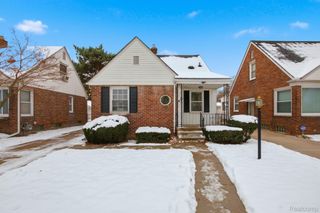 18657 Audette Street, Dearborn, MI 48124