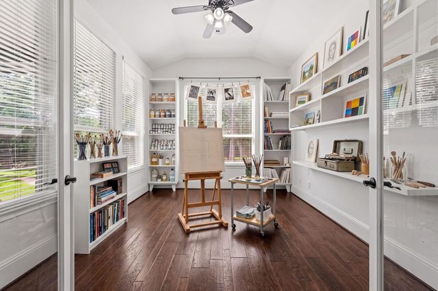 10 Coronet Ridge Court, The Woodlands, TX 77375