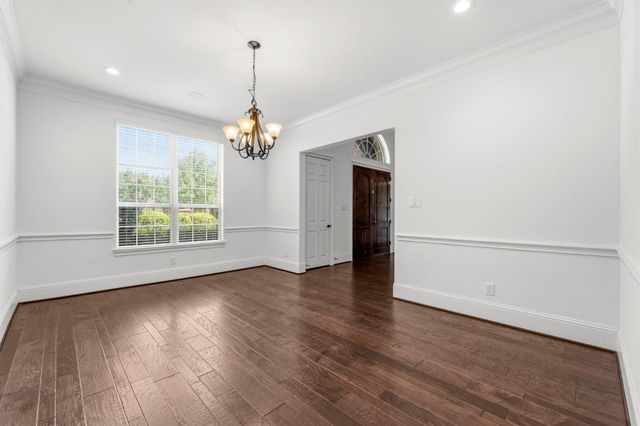 10 Coronet Ridge Court, The Woodlands, TX 77375