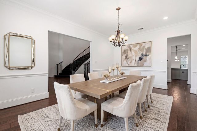 10 Coronet Ridge Court, The Woodlands, TX 77375