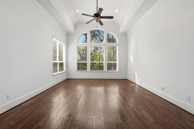 10 Coronet Ridge Court, The Woodlands, TX 77375