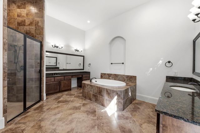 10 Coronet Ridge Court, The Woodlands, TX 77375