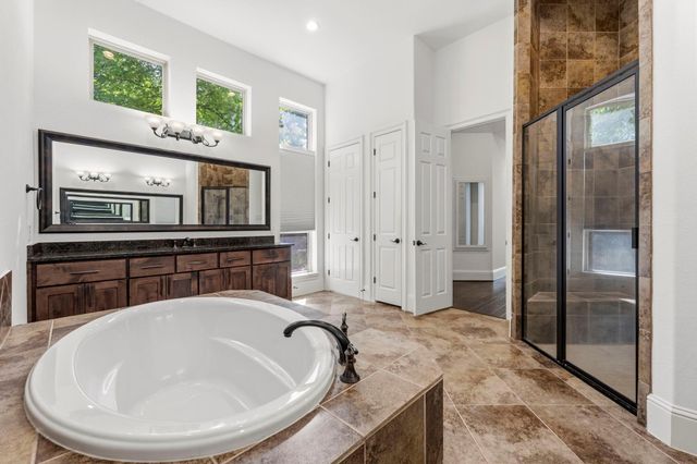10 Coronet Ridge Court, The Woodlands, TX 77375