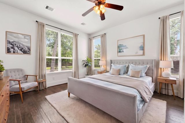 10 Coronet Ridge Court, The Woodlands, TX 77375