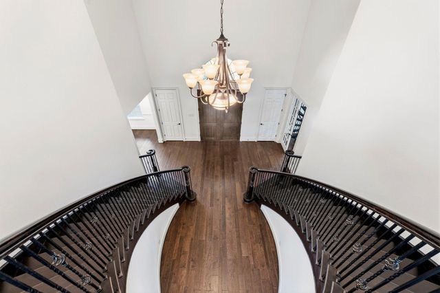 10 Coronet Ridge Court, The Woodlands, TX 77375
