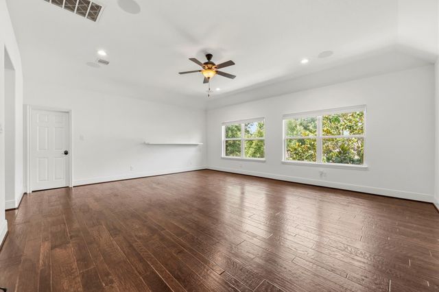 10 Coronet Ridge Court, The Woodlands, TX 77375