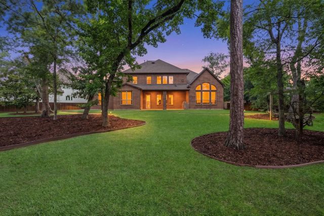 10 Coronet Ridge Court, The Woodlands, TX 77375