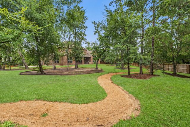 10 Coronet Ridge Court, The Woodlands, TX 77375