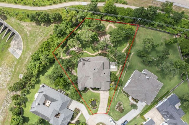 10 Coronet Ridge Court, The Woodlands, TX 77375