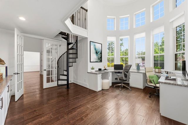 10 Coronet Ridge Court, The Woodlands, TX 77375