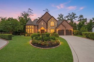 10 Coronet Ridge Court, The Woodlands, TX 77375