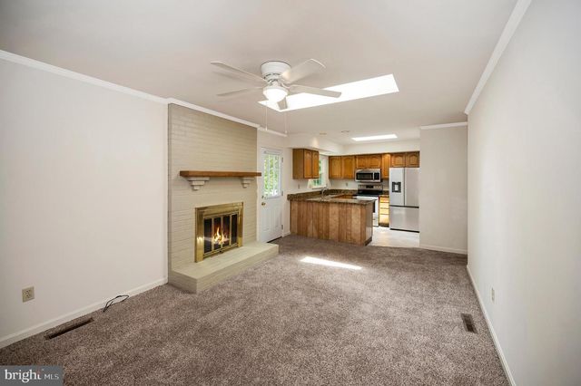 5065 GALLAGER DR, Fredericksburg, VA 22407