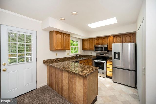 5065 GALLAGER DR, Fredericksburg, VA 22407