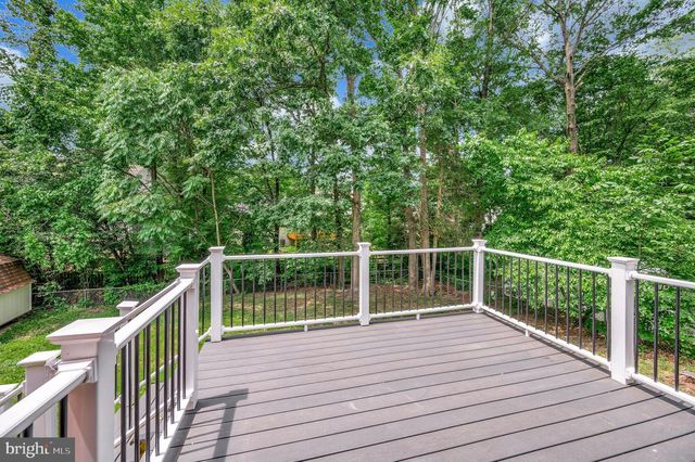 5065 GALLAGER DR, Fredericksburg, VA 22407