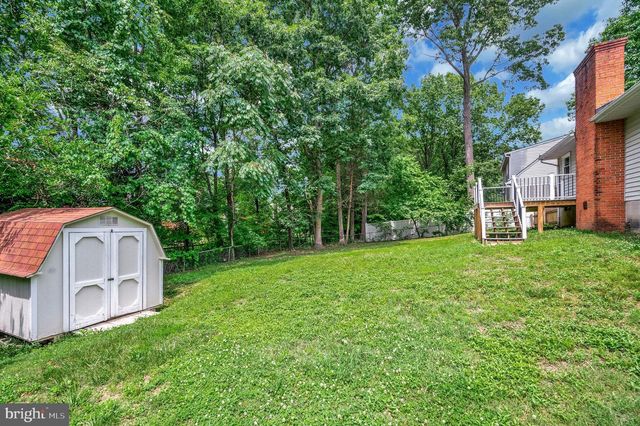 5065 GALLAGER DR, Fredericksburg, VA 22407