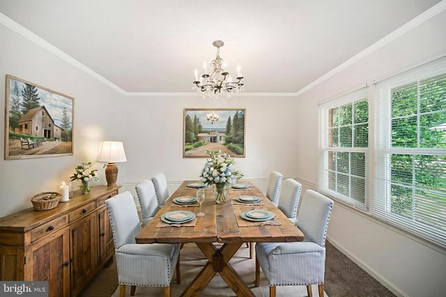 5065 GALLAGER DR, Fredericksburg, VA 22407