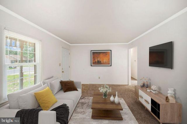 5065 GALLAGER DR, Fredericksburg, VA 22407