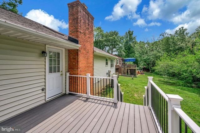 5065 GALLAGER DR, Fredericksburg, VA 22407