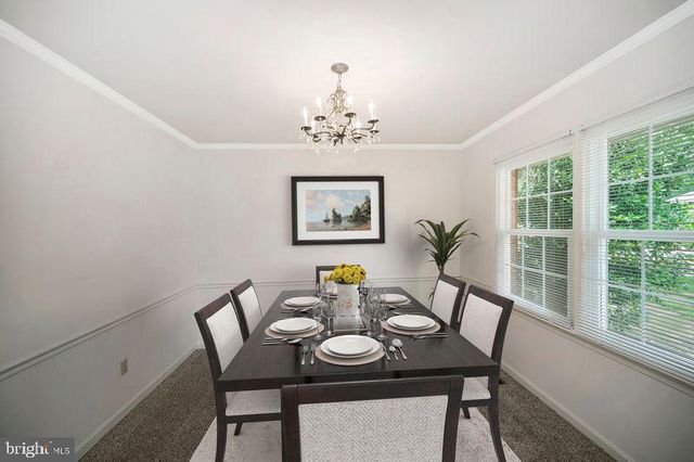 5065 GALLAGER DR, Fredericksburg, VA 22407