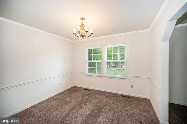 5065 GALLAGER DR, Fredericksburg, VA 22407