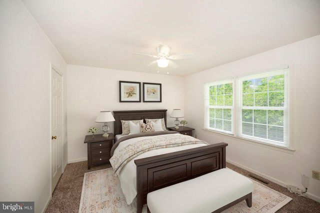 5065 GALLAGER DR, Fredericksburg, VA 22407