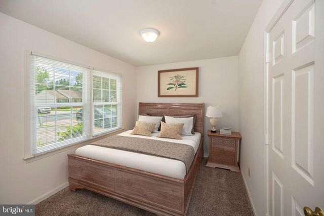 5065 GALLAGER DR, Fredericksburg, VA 22407