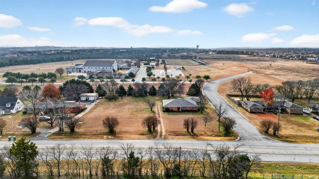 3928 W Houston Street, Sherman, TX 75092