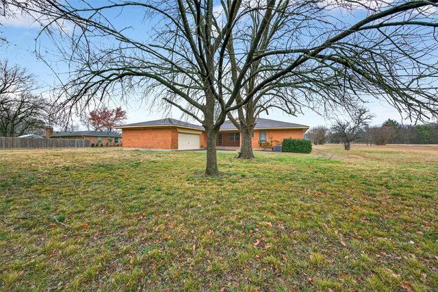 3928 W Houston Street, Sherman, TX 75092