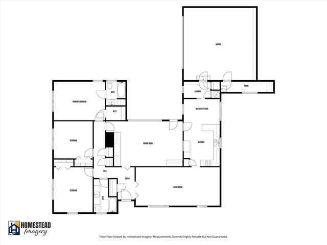 3928 W Houston Street, Sherman, TX 75092