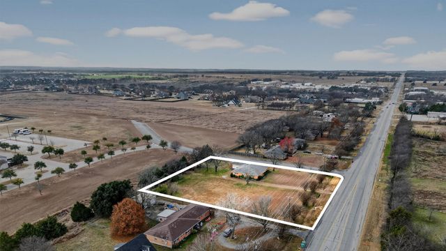 3928 W Houston Street, Sherman, TX 75092