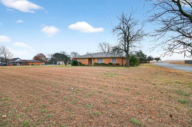 3928 W Houston Street, Sherman, TX 75092