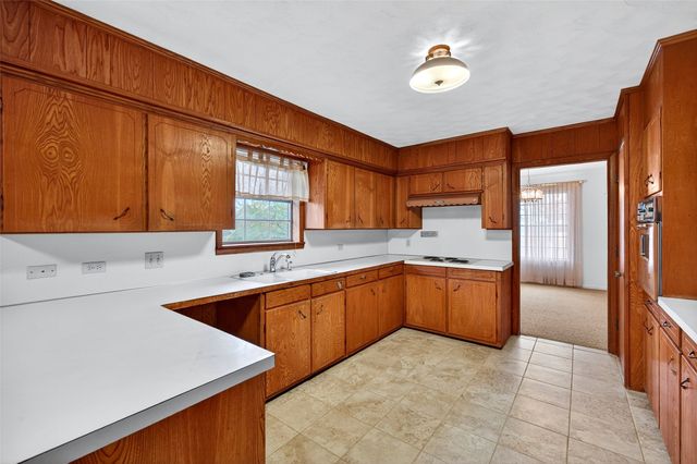 3928 W Houston Street, Sherman, TX 75092